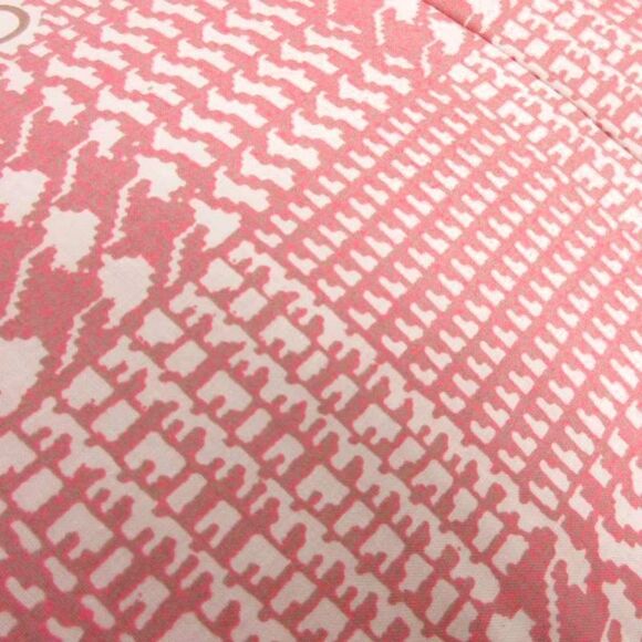 Celine Bleuve Synthetic Comforter Futon Skin Comforter All Over Pattern - Picture 5 of 6